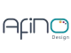 Logo Afino Design